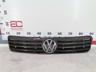 решетка радиатора Volkswagen Passat B5 1998, 1.8 л., МКПП, универсал, 3BD853651