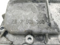 масляный поддон BMW 7 серия E65/E66/E67 [рестайлинг] 2007, 2.5 л., АКПП, седан, 11137806219 - фото №4