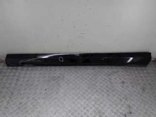 накладка на порог внутренняя Mercedes-Benz C-Класс W204/S204 2008, 2.2 л., АКПП, универсал, A20469803549999