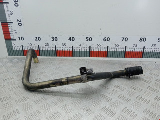патрубок радиатора MAN TGL 1 поколение 2009, 4.6 л., АКПП, 81619600751