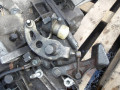 КПП механическая (МКПП) Citroen C5 1 поколение 2004, 2.0 л., МКПП, 20LM23 - фото №8