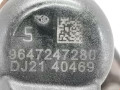 форсунка Peugeot 407 1 поколение 2004, 2.0 л., МКПП, универсал, 1980J4 - фото №4