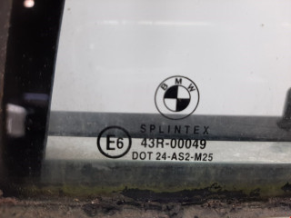 дверь задняя левая BMW 5 серия E39 2000, 3.0 л., АКПП, универсал, 41528266725