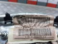 подушка безопасности водителя Citroen C5 1 поколение [рестайлинг] 2007, 1.8 л., МКПП, хетчбэк 5 дв. - фото №5