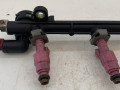 форсунка Ford Fiesta 4 поколение 1999, 1.3 л., бензин, J4T, 0280155786 - фото №2