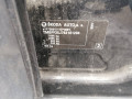 стеклоподъемник электрический передний правый Skoda Fabia 2 поколение (5J) 2008, 1.4 л., МКПП, универсал, 5J4837462 - фото №9