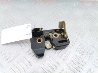 замок багажника SEAT Ibiza 2 поколение 1997, 1.4 л., МКПП, хетчбэк 3 дв., 6K6827505A