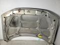 капот Volvo V70 2 поколение 2001, 2.4 л., B 5244 S, бензин, 5МКПП, бежевый, универсал, передний привод - фото №6