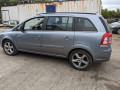 катушка зажигания Opel Zafira 2 поколение (B) [рестайлинг] 2011, 1.6 л., МКПП, минивэн, 95517924 - фото №9