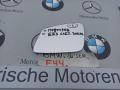 стекло зеркала наружного BMW 2 серия F44 2020, 2.0 л., бензин, хетчбэк 5 дв., полный привод, правый руль - фото №2