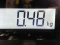 форсунка Mercedes-Benz A-Класс W169 2005, 2.0 л., МКПП, хетчбэк 5 дв., A6400700787 - фото №3