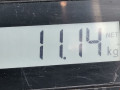 полуось задняя (приводной вал, ШРУС) Land Rover Range Rover 3 поколение 2003, 4.4 л., АКПП, внедорожник 5 дв. - фото №5