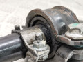 стабилизатор подвески передний Mercedes-Benz M-Класс W164 2005, 3.0 л., АКПП, внедорожник 5 дв., A1643231465 - фото №4