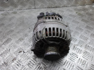 генератор Volkswagen Jetta 6 поколение 2012, 1.2 л., МКПП, седан, 03C903025F