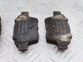 тормозные колодки Peugeot 207 1 поколение 2007, 1.6 л., МКПП, кабриолет - фото №5