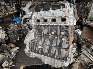 двигатель Mercedes-Benz GLA-Класс X156 2016, 2.2 л., CDi, дизель, АКПП, 651930