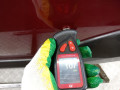 дверь задняя левая Kia Sorento 1 поколение 2004, 2.5 л., АКПП, внедорожник 5 дв., 770033E111 - фото №5
