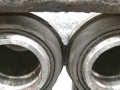 суппорт передний правый Mercedes-Benz R-Класс W251 2007, 3.0 л., АКПП, минивэн, A1644202483 - фото №6