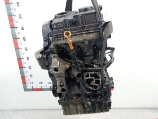двигатель Volkswagen Polo 4 поколение [рестайлинг] 2007, 1.4 л., BMS, дизель, МКПП, хетчбэк 5 дв.
