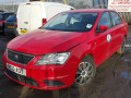 суппорт передний правый SEAT Toledo 4 поколение 2013, 1.6 л., МКПП, хетчбэк 5 дв., 1K0615124E - фото №7