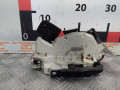 замок двери передней правой SEAT Toledo 4 поколение 2013, 1.6 л., МКПП, хетчбэк 5 дв., 5E2837016 - фото №3