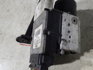 блок ABS Opel Vectra C 2004, 2.2 л., бензин, 5МКПП, универсал, передний привод, 13136694, 13663913