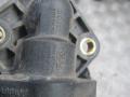клапан холостого хода Ford Fiesta 5 поколение 2004, 1.3 л., 2S6A9F715BA - фото №2