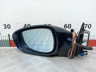 зеркало наружное левое Peugeot 607 1 поколение 2002, 3.0 л., АКПП, седан, 815245