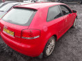 КПП механическая (МКПП) Audi A3 8P/8PA [рестайлинг] 2007, 2.0 л., МКПП, хетчбэк 3 дв., 02Q300042SX - фото №9