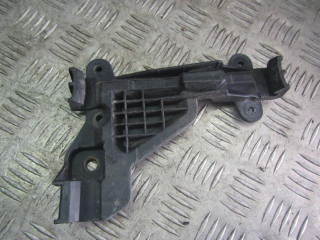 крепление бампера Audi 100 4A/C4 1994, 2.0 л., МКПП, седан, 4A0807483A