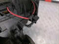 отопитель в сборе (печка) Renault Scenic 2 поколение 2004, 1.6 л., МКПП, минивэн, 8200367469 - фото №8