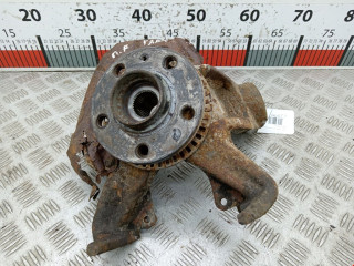 ступица передняя правая Volkswagen Golf 4 поколение 2004, 1.9 л., МКПП, универсал, 1J0407256AG