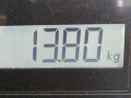 диск тормозной передний Mercedes-Benz C-Класс W204/S204 2007, 2.2 л., АКПП, седан, A2044212812 - фото №5