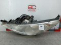 фара левая Peugeot 207 1 поколение 2009, 1.4 л., МКПП, хетчбэк 5 дв., 9680131780 - фото №2