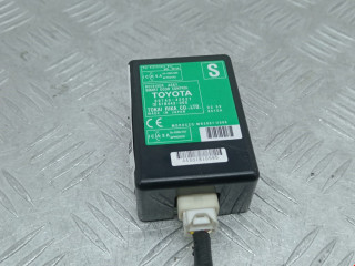 блок управления центральным замком Toyota RAV4 3 поколение (XA30) 2008, 2.2 л., МКПП, внедорожник 5 дв., 8974042021