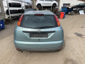 переключатель подрулевой (стрекоза) Ford Focus 1 поколение 1998, 1.8 л., МКПП, хетчбэк 5 дв., 1145990 - фото №13