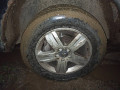 редуктор переднего моста Mercedes-Benz M-Класс W163 [рестайлинг] 2004, 2.7 л., АКПП, внедорожник 5 дв., A1633300005 - фото №15