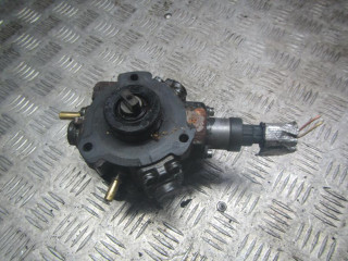 ТНВД Peugeot 407 1 поколение 2005, 2.2 л., 0445010139