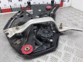 стеклоподъемник электрический задний левый Mercedes-Benz CL-Класс C215 2001, 5.0 л., АКПП, купе, A2156700103 - фото №3