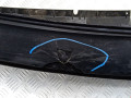 бампер задний Volkswagen Touareg 1 поколение 2003, 2.5 л., АКПП, внедорожник 5 дв., 7L6807417D - фото №4
