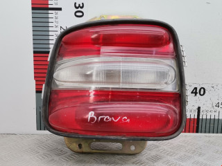 фонарь задний правый Fiat Brava 1 поколение 2000, 37200751D