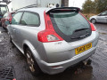 бампер задний Volvo C30 1 поколение 2008, 2.0 л., МКПП, хетчбэк 3 дв., 39876647 - фото №13