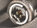 ремень безопасности Renault Duster 1 поколение 2010, 1.5 л., МКПП, внедорожник 5 дв., 8200751266 - фото №6