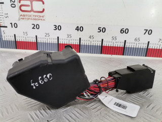 блок предохранителей Audi A4 B7 2006, 2.0 л., вариатор, седан, 8D1941824