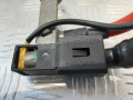 плюсовой провод аккумулятора BMW X3 E83 2004, 2.5 л., АКПП, внедорожник 5 дв., 61123413402 - фото №5
