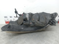 фара правая Opel Astra H 2005, 1.6 л., МКПП, хетчбэк 5 дв., 93178634 - фото №6