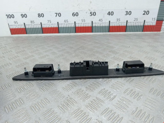 ручка крышки багажника Audi A6 4F/C6 2005, 3.0 л., вариатор, универсал, 8P48275743FZ