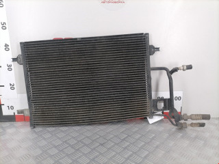 радиатор кондиционера Volkswagen Passat B5 1999, 1.9 л., МКПП, универсал, 8D0260403H