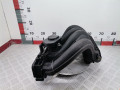 коллектор впускной Mercedes-Benz C-Класс W203/S203/CL203 2000, 2.2 л., АКПП, седан, A6110903637 - фото №4