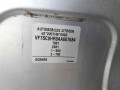 бампер задний Citroen C3 2 поколение 2010, 1.4 л., МКПП, хетчбэк 5 дв., 7410KY - фото №10
